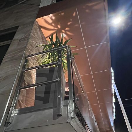 Bobi Hotel Shkodra Exterior foto