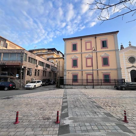 Bobi Hotel Shkodra Exterior foto