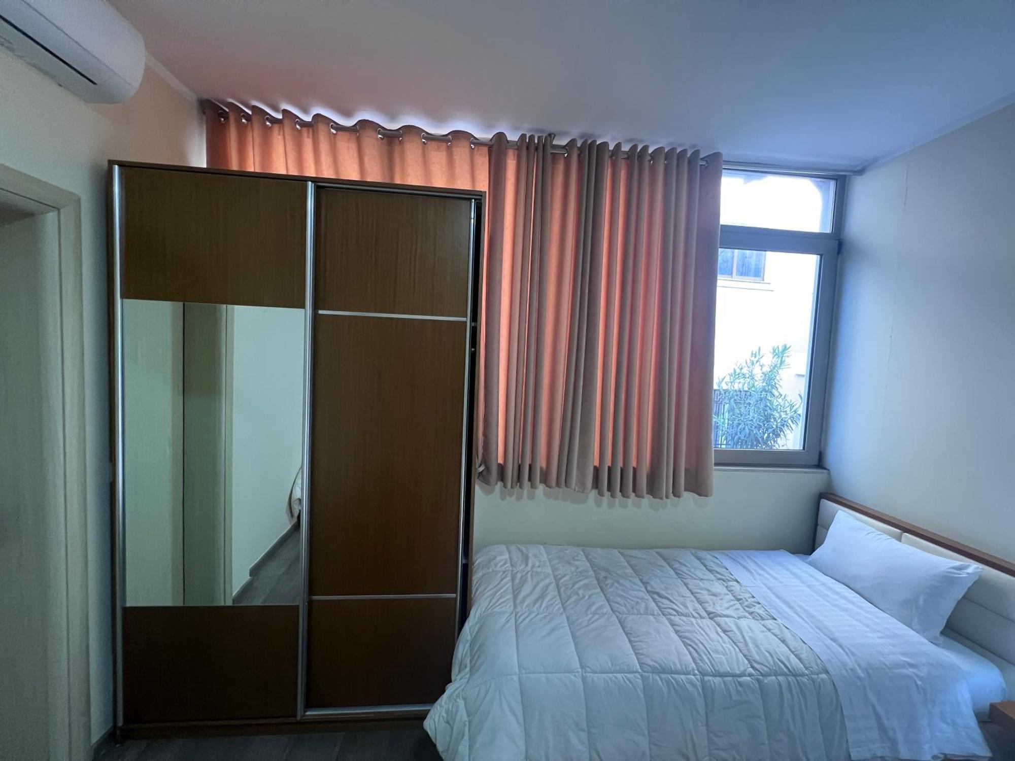 Bobi Hotel Shkodra Exterior foto