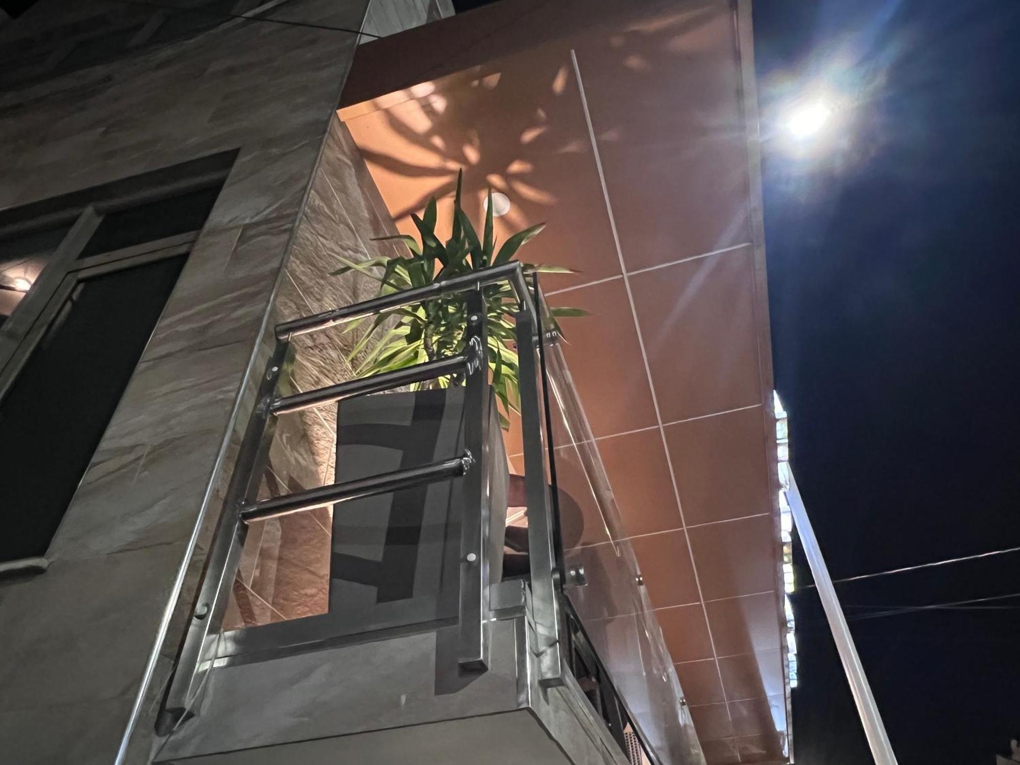 Bobi Hotel Shkodra Exterior foto